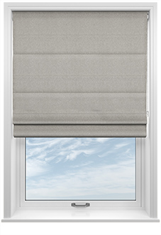 Harris, Nomad - Roman Blind